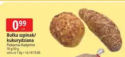 E.Leclerc Bułka kukurydziana Radymno oferta