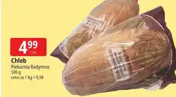 E.Leclerc Chleb Radymno oferta