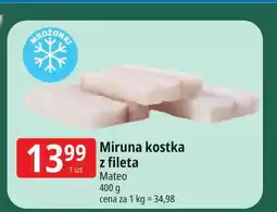 E.Leclerc Miruna kostka oferta