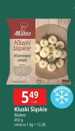 E.Leclerc Kluski śląśkie Mateo Dębica oferta