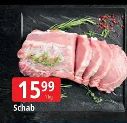 E.Leclerc Schab wieprzowy bez kości oferta