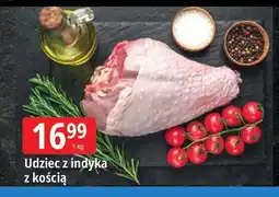 E.Leclerc Udziec z indyka kością oferta