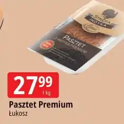 E.Leclerc Pasztet z indyka premium Łukosz oferta