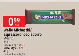 E.Leclerc Baton dubai style Mieszko Amoretta oferta