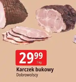 E.Leclerc Karczek bukowy Dobrowolscy oferta