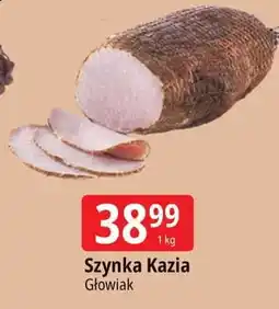 E.Leclerc Szynka kazia Głowiak oferta