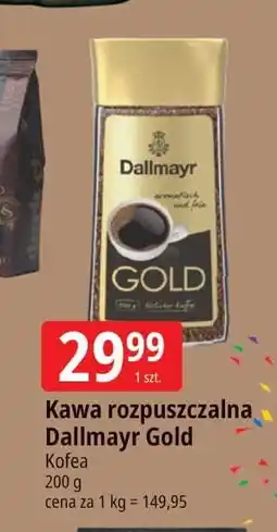 E.Leclerc Kawa Dallmayr Gold oferta