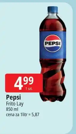 E.Leclerc Napój Pepsi oferta