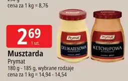 E.Leclerc Musztarda ketchupowa Prymat oferta
