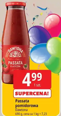 E.Leclerc Passata Dawtona oferta