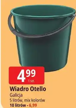 E.Leclerc Wiadro otello 10 l Galicja oferta
