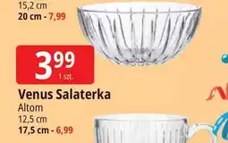 E.Leclerc Salaterka venus 17.5 cm Altom oferta
