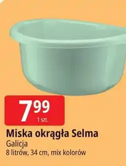 E.Leclerc Miska selma 8 l Galicja oferta
