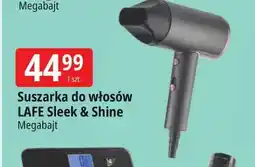 E.Leclerc Suszarka sleek & shine Lafe oferta