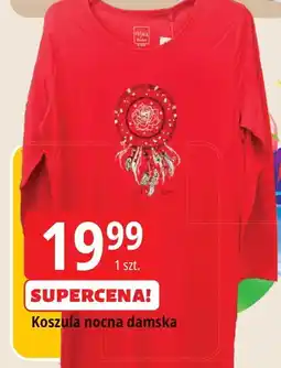 E.Leclerc Koszula nocna damska oferta