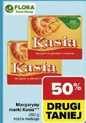 Carrefour Margaryna Kasia oferta
