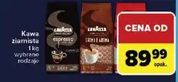 Carrefour Kawa Lavazza Qualita Rossa oferta