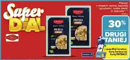 Carrefour Pierogi ruskie U Jędrusia oferta