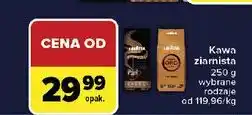 Carrefour Kawa Lavazza Caffe Espresso oferta
