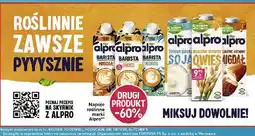 Carrefour Napój kokosowy Alpro Barista oferta