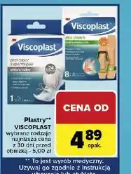 Carrefour Plastry ultra stretch Viscoplast oferta