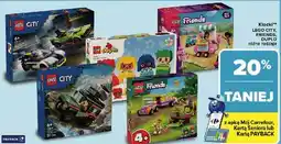 Carrefour Klocki 10415 Lego Duplo oferta