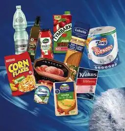 Carrefour Napój wiśnia-jabłko Tymbark oferta
