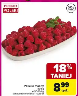 Carrefour Market Maliny Carrefour Market oferta