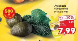 Kaufland Awokado Kaufland oferta