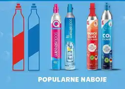 Kaufland Nabój Quick Click K-Classic oferta