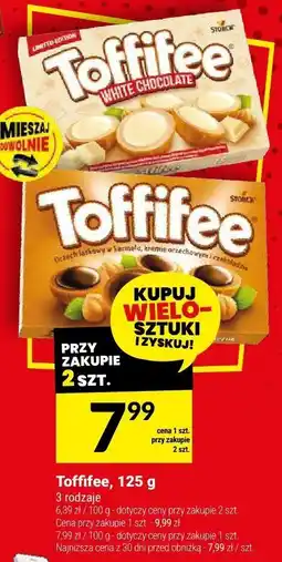 Twój Market Czekoladki Toffifee Storck oferta