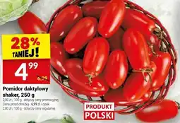 Twój Market Pomidor daktylowy shaker Twój Market oferta