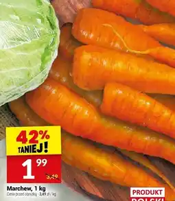Twój Market Marchew Twój Market oferta