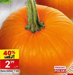 Twój Market Dynia Gomez Twój Market oferta