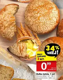 Twój Market Bułka żytnia Bialecki oferta