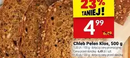 Twój Market Chleb Pelen Klos Bialecki oferta