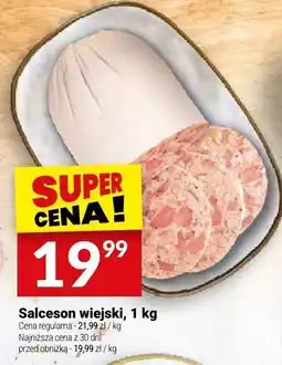 Twój Market Salceson wiejski Białecki oferta