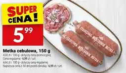 Twój Market Metka cebulowa Białecki oferta