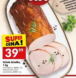 Twój Market Schab dziadka Białecki oferta