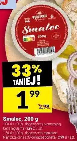 Twój Market Smalec Białecki oferta