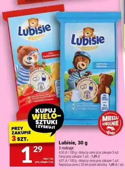 Twój Market Biszkopty Lubisie oferta