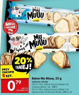 Twój Market Baton Mu Muuu oferta