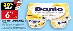 Twój Market Serek Danio Danone oferta