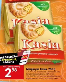 Twój Market Margaryna Kasia oferta