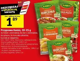 Twój Market Przyprawa Kamis oferta