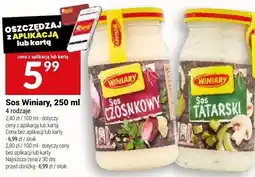 Twój Market Sos Winiary oferta