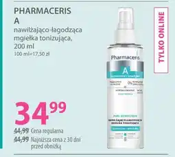 Hebe Mgiełka Pharmaceris oferta