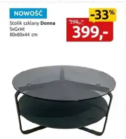 Black Red White Stolik oferta