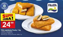 Twój Market Filet zapiekany Frosta oferta