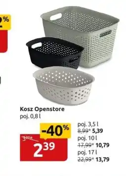 Black Red White Kosz oferta